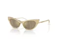 Dolce & Gabbana Kids Gafas de Sol DX 4008 31035A