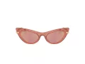 Dolce & Gabbana Kids Gafas de Sol DX 4008 3104/Z