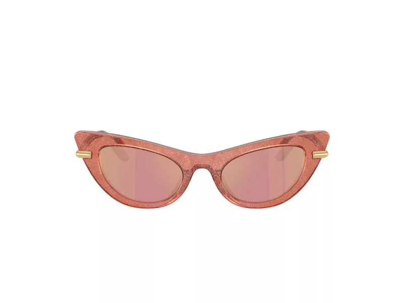 Dolce & Gabbana Kids Gafas de Sol DX 4008 3104/Z
