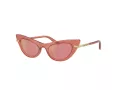 Dolce & Gabbana Kids Gafas de Sol DX 4008 3104/Z
