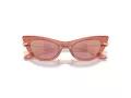 Dolce & Gabbana Kids Gafas de Sol DX 4008 3104/Z