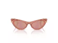 Dolce & Gabbana Kids Gafas de Sol DX 4008 3104/Z