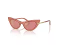 Dolce & Gabbana Kids Gafas de Sol DX 4008 3104/Z