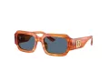 Dolce & Gabbana Kids Gafas de Sol DX 4011 348380
