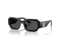 Dolce & Gabbana Kids Gafas de Sol DX 4011 501/87