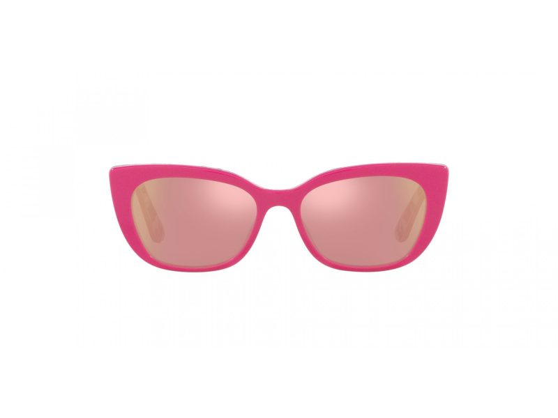 Dolce & Gabbana Kids Gafas de Sol DX 4427 3207/Z