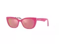 Dolce & Gabbana Kids Gafas de Sol DX 4427 3207/Z