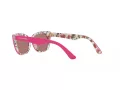 Dolce & Gabbana Kids Gafas de Sol DX 4427 3207/Z