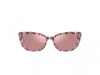 Dolce & Gabbana Kids Gafas de Sol DX 4427 3425E4