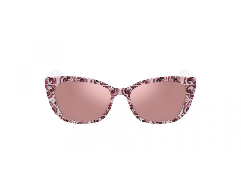 Dolce & Gabbana Kids Gafas de Sol DX 4427 3425E4