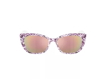 Dolce & Gabbana Kids Gafas de Sol DX 4427 34595R