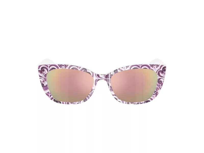 Dolce & Gabbana Kids Gafas de Sol DX 4427 34595R
