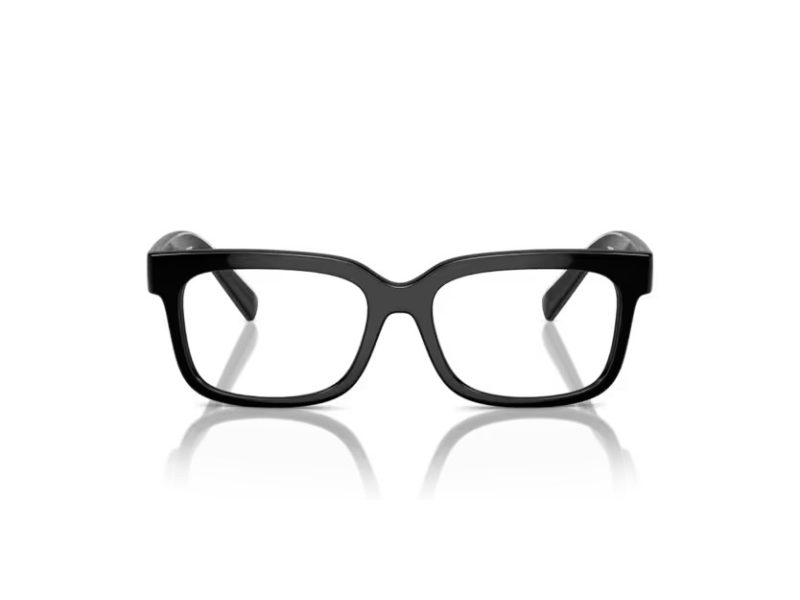 Dolce & Gabbana Kids Gafas Graduadas DX 5002 501