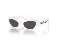 Dolce & Gabbana Kids Gafas de Sol DX 6003 331287