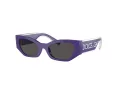 Dolce & Gabbana Kids Gafas de Sol DX 6003 333587