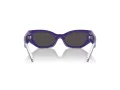 Dolce & Gabbana Kids Gafas de Sol DX 6003 333587