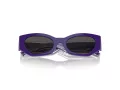 Dolce & Gabbana Kids Gafas de Sol DX 6003 333587