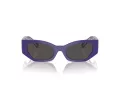 Dolce & Gabbana Kids Gafas de Sol DX 6003 333587
