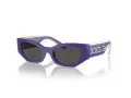 Dolce & Gabbana Kids Gafas de Sol DX 6003 333587