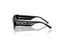 Dolce & Gabbana Kids Gafas de Sol DX 6003 501/87