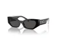 Dolce & Gabbana Kids Gafas de Sol DX 6003 501/87
