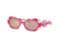 Dolce & Gabbana Kids Gafas de Sol DX 6005 30981T