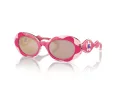Dolce & Gabbana Kids Gafas de Sol DX 6005 30981T