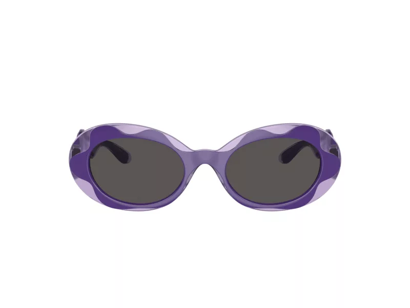 Dolce & Gabbana Kids Gafas de Sol DX 6005 333587
