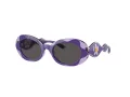 Dolce & Gabbana Kids Gafas de Sol DX 6005 333587