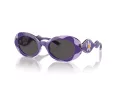 Dolce & Gabbana Kids Gafas de Sol DX 6005 333587