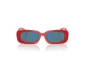 Dolce & Gabbana Kids Gafas de Sol DX 6006U 308825