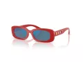 Dolce & Gabbana Kids Gafas de Sol DX 6006U 308825