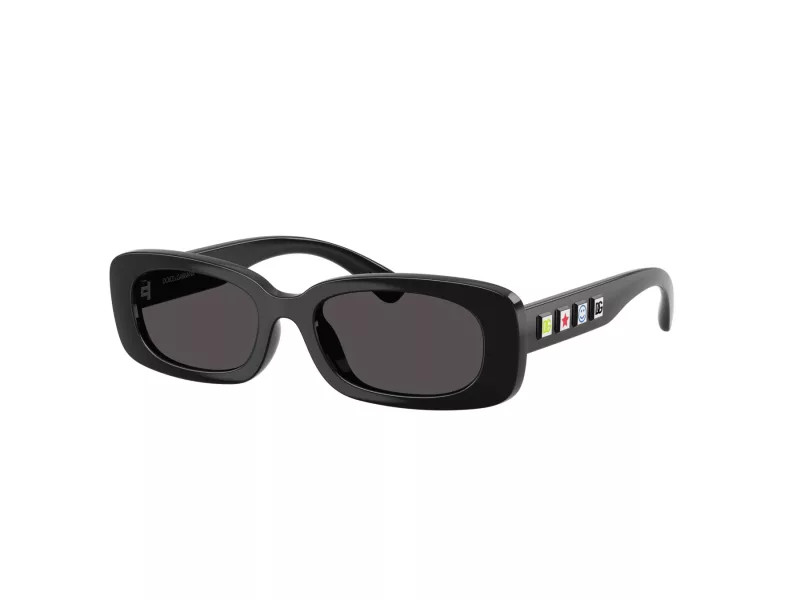 Dolce & Gabbana Kids Gafas de Sol DX 6006U 501/87