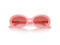 Dolce & Gabbana Kids Gafas de Sol DX 6007U 30982B