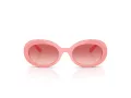 Dolce & Gabbana Kids Gafas de Sol DX 6007U 30982B