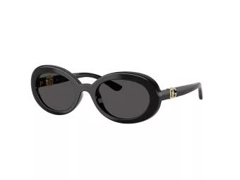 Dolce & Gabbana Kids Gafas de Sol DX 6007U 501/87