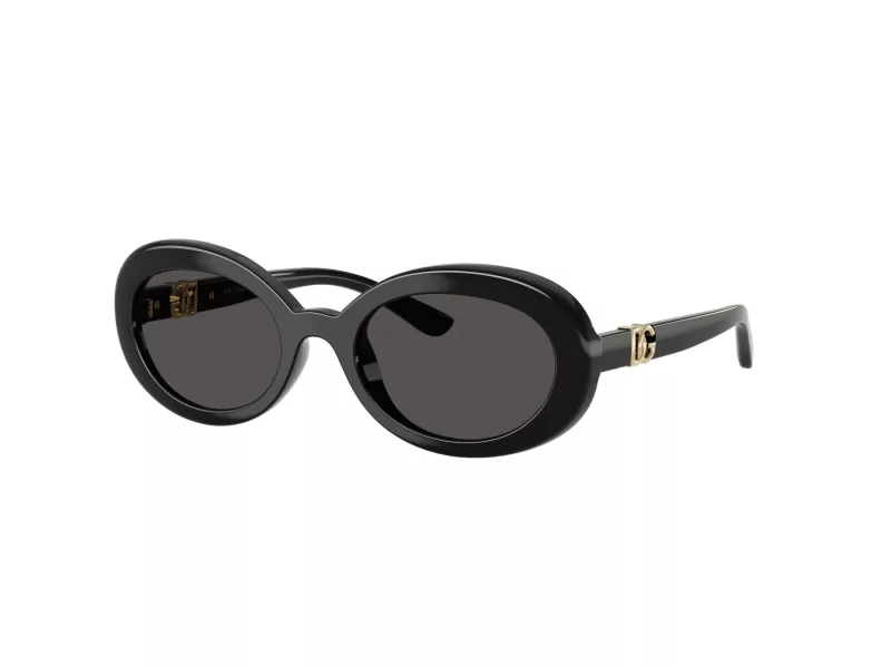Dolce & Gabbana Kids Gafas de Sol DX 6007U 501/87