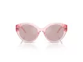 Dolce & Gabbana Kids Gafas de Sol DX 6010 3098VS