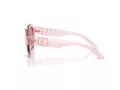 Dolce & Gabbana Kids Gafas de Sol DX 6010 3098VS