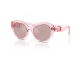 Dolce & Gabbana Kids Gafas de Sol DX 6010 3098VS