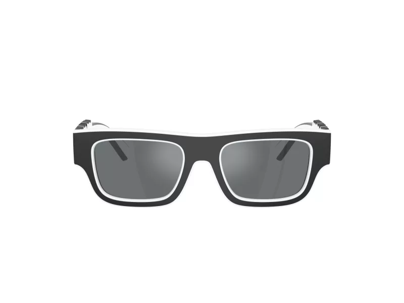 Dolce & Gabbana Kids Gafas de Sol DX 6011 34576G