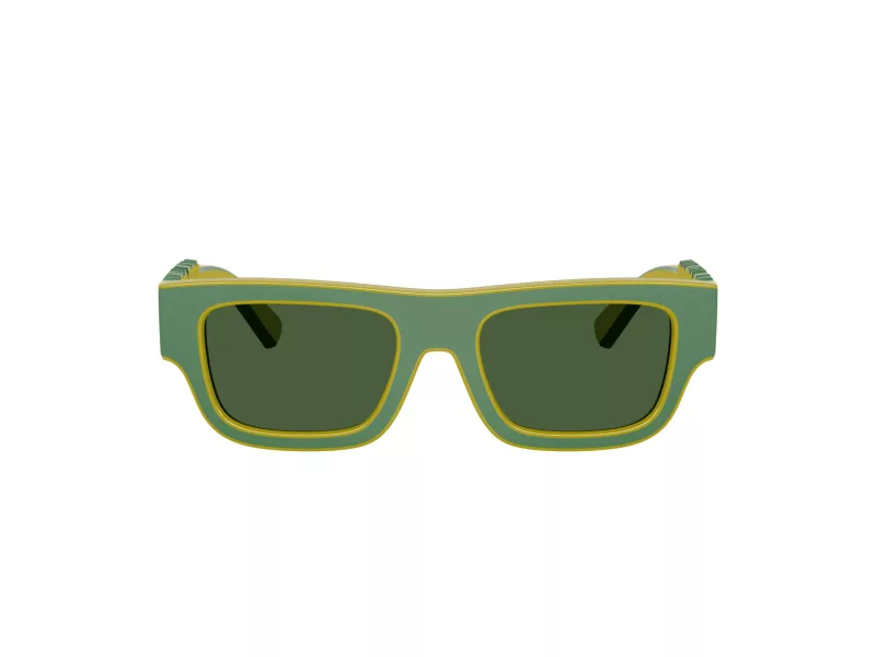Dolce & Gabbana Kids Gafas de Sol DX 6011 346771