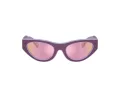 Dolce & Gabbana Kids Gafas de Sol DX 6012 33601T