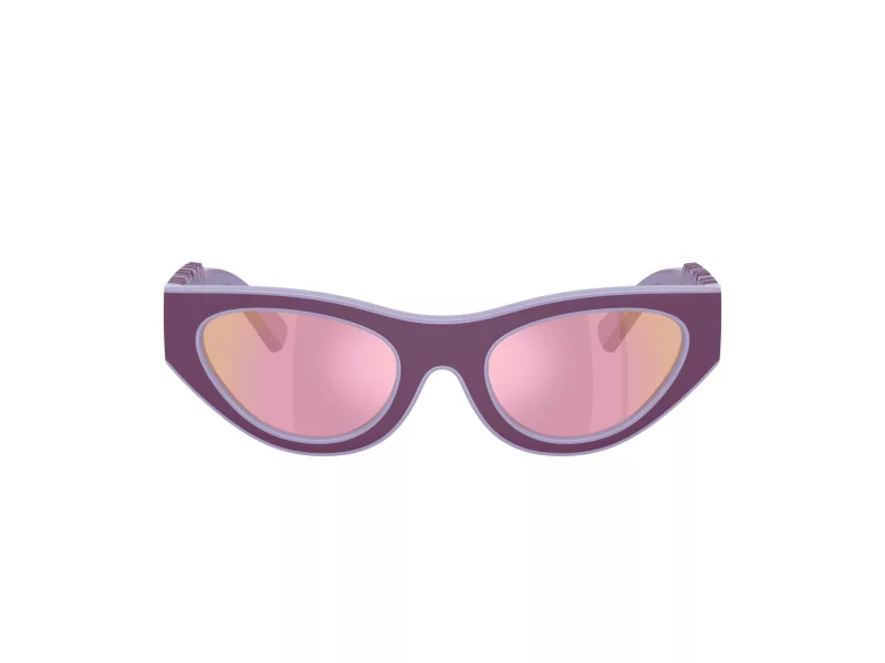 Dolce & Gabbana Kids Gafas de Sol DX 6012 33601T