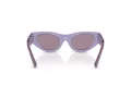 Dolce & Gabbana Kids Gafas de Sol DX 6012 33601T