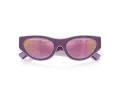 Dolce & Gabbana Kids Gafas de Sol DX 6012 33601T