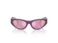 Dolce & Gabbana Kids Gafas de Sol DX 6012 33601T