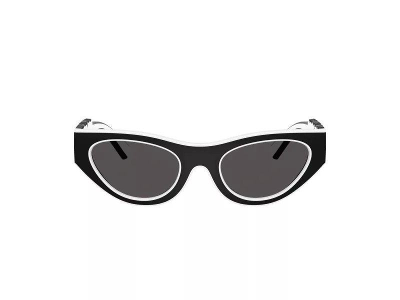 Dolce & Gabbana Kids Gafas de Sol DX 6012 345787