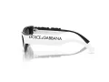 Dolce & Gabbana Kids Gafas de Sol DX 6012 346587