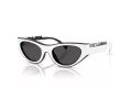 Dolce & Gabbana Kids Gafas de Sol DX 6012 346587